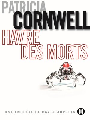 cover image of Havre des morts
